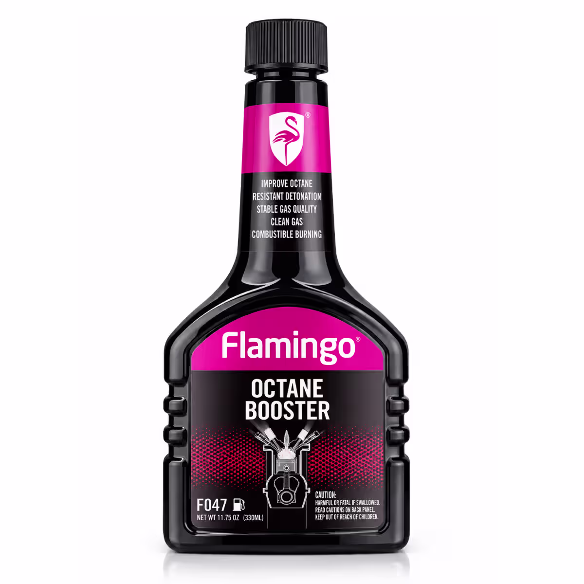 FLAMINGO OCTANE BOOSTER 250ML